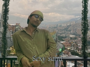 Sexy_santi