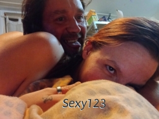 Sexy123