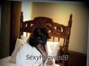 SexyHeaven69