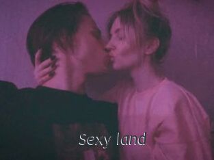 Sexy_land