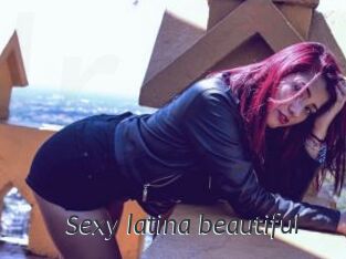 Sexy_latina_beautiful