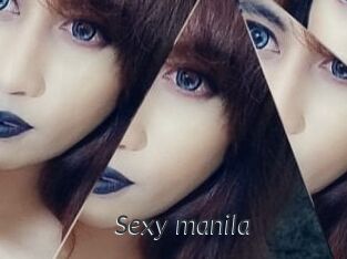 sexy_manila Ligne Rose