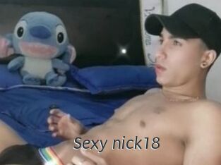 Sexy_nick18