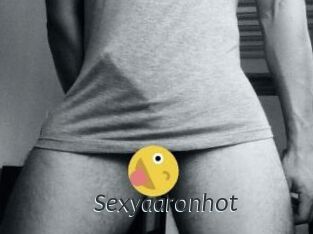 Sexyaaronhot