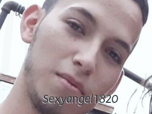 Sexyangel1820