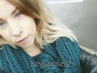 Sexyangie90