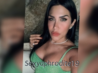 Sexyaphrodite19