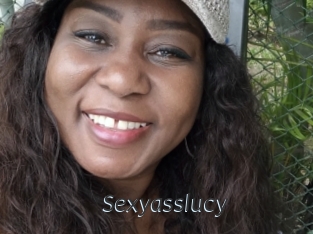 sexyasslucy Ligne Rose