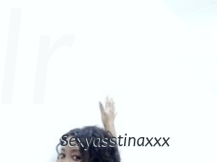Sexyasstinaxxx