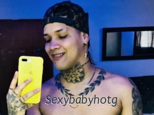 Sexybabyhotg
