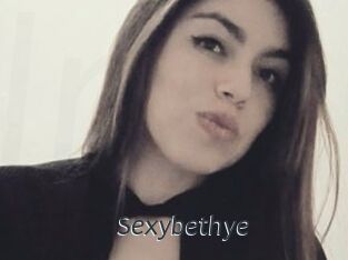 Sexybethye