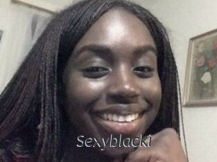 Sexyblacki
