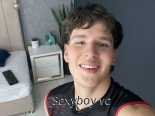 sexyboy_vc Ligne Rose