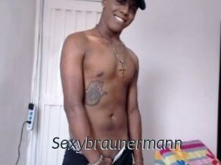 Sexybraunermann
