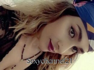 Sexychannel21
