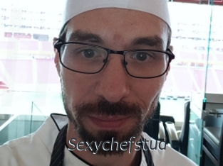 Sexychefstud