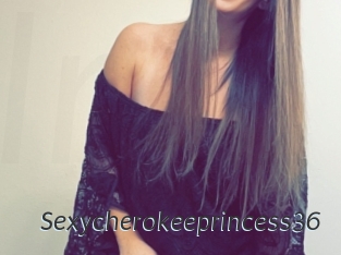 Sexycherokeeprincess36