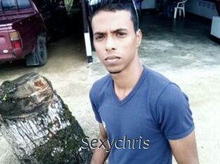 Sexychris