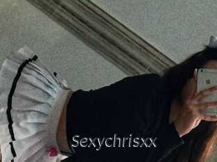 Sexychrisxx