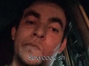 Sexycock_sh