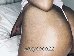 Sexycoco22