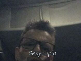 Sexycopia