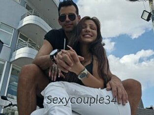 Sexycouple34