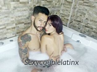 Sexycouplelatinx
