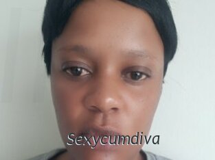 Sexycumdiva