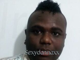 Sexydannaxx