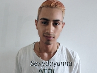 Sexydayanna