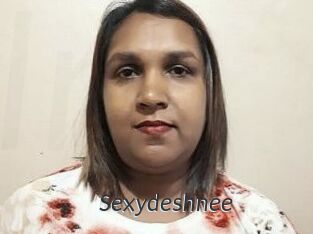 Sexydeshnee