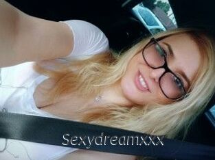 Sexydreamxxx