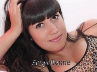 Sexyelianne