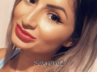 Sexyeva27