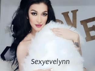 Sexyevelynn