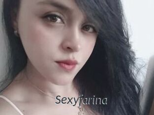 Sexyfarina