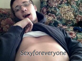 Sexyforeveryone