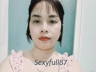 Sexyfull87