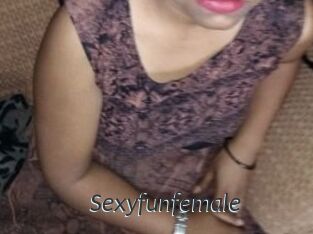 Sexyfunfemale