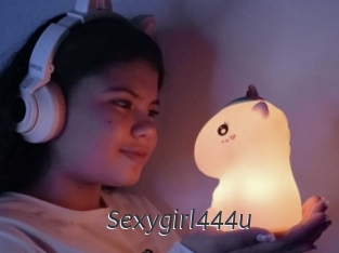 Sexygirl444u