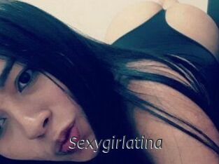 Sexygirlatina