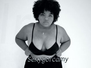 Sexygorcamy