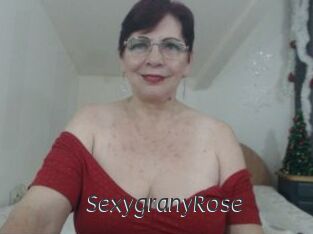 SexygranyRose