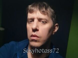 Sexyhotass72