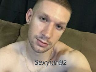 Sexy_ian92