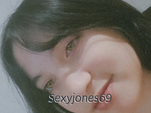 Sexyjones69