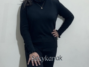 Sexykanak
