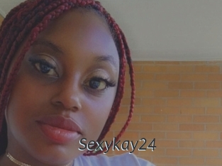 sexykay24 Ligne Rose