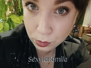Sexylandmila